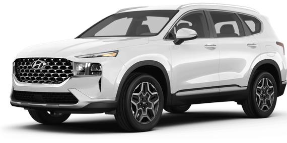 HYUNDAI SANTA FE 2023 KM8S7DA28PU068783 image